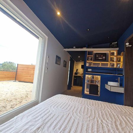 L'Experience Love Room Saint-Jean-Bonnefonds Eksteriør bilde
